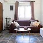 Apartamento Levanda Syros With Free Parking Ermoupoli