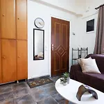 Levanda Syros With Free Parking Apartamento Ermoupoli