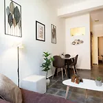 Levanda Syros With Free Parking Apartamento