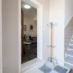 Levanda Syros With Free Parking Ermoupoli