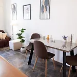 Levanda Syros With Free Parking Apartamento *