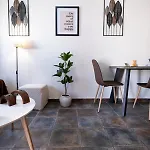 Levanda Syros With Free Parking Apartamento