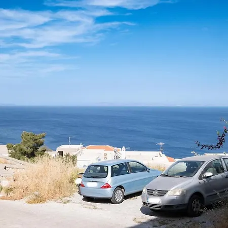Levanda Syros With Free Parking Apartamento