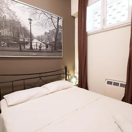 Levanda Syros With Free Parking Apartamento Hermópolis