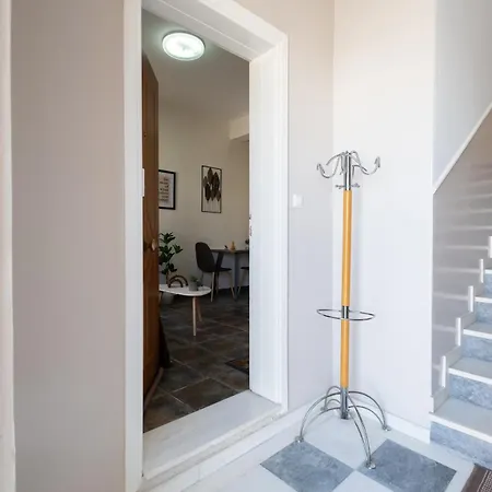 Levanda Syros With Free Parking Эрмуполис