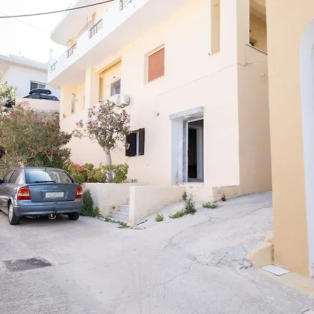 Levanda Syros With Free Parking * Эрмуполис
