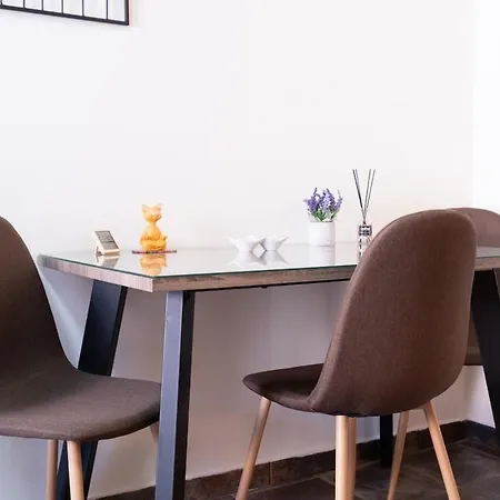 Levanda Syros With Free Parking * Hermópolis